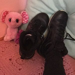 Nike Basketball shoes